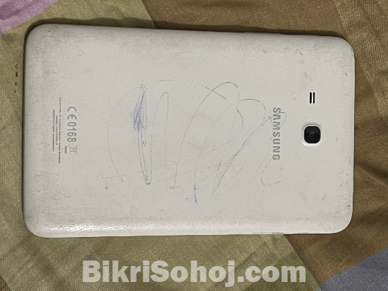 Samsung tab 3v